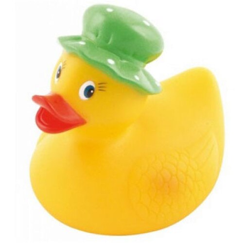 Ratusca baie, verde, 2/990