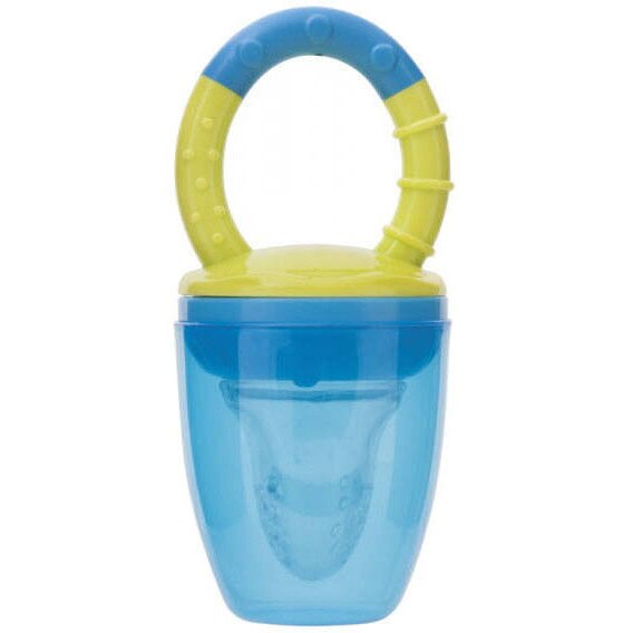 Recipient diversificare, silicon, albastru