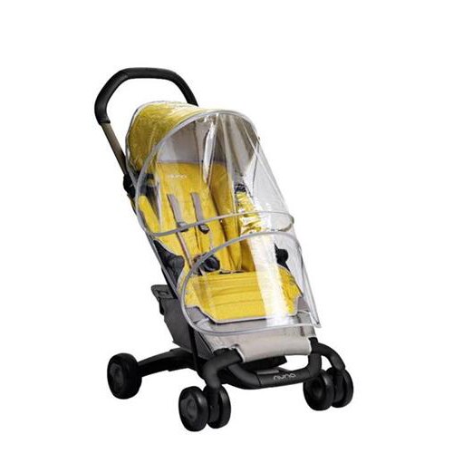 Set Nuna, husa ploaie si plasa insecte