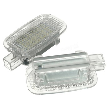 Set lampi LED portiere, interior, portbagaj Mercedes-Benz 5083 Set lampi LED portiere, interior, portbagaj Mercedes-Benz 5083
