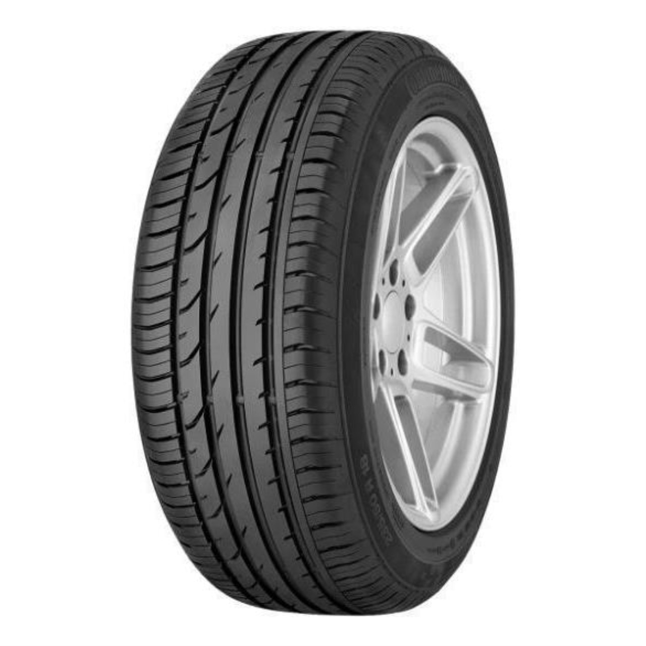 Anvelopa vara CONTINENTAL PREMIUM 2 SSR * 205/50 R17 89Y