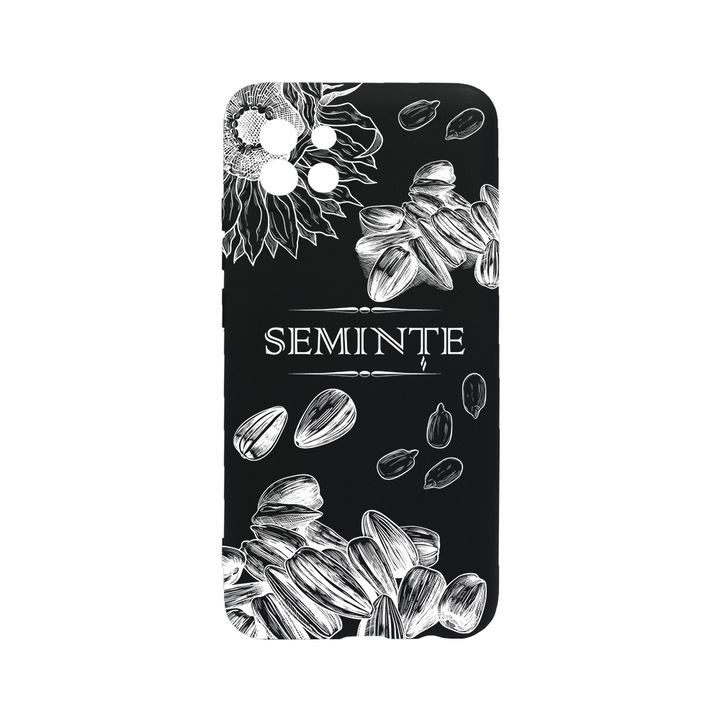 BestCase Slim Silicon 0.8MM telefontok, Xiaomi 11 Lite 5G NE, Woman, Kamera védő, c-B 1067