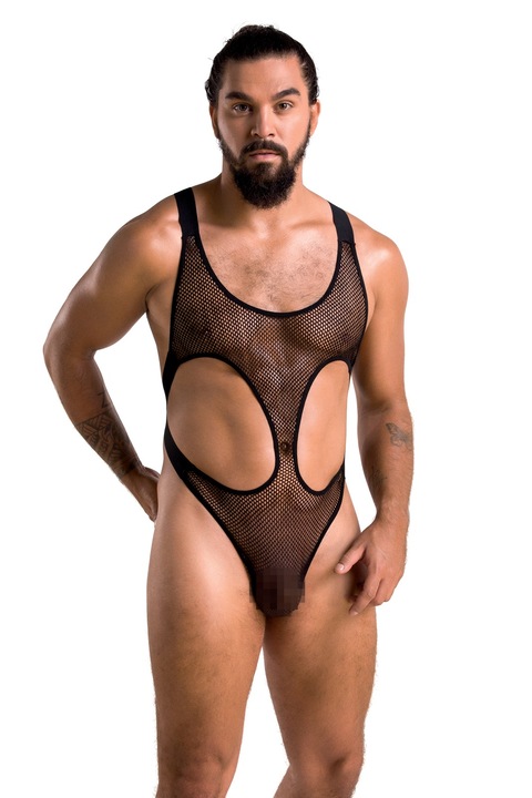 Lenjerie intima barbati, negru, Negru