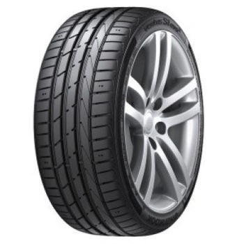 Anvelopa vara HANKOOK K117* XL 255/55 R18 109V Anvelopa vara HANKOOK K117* XL 255/55 R18 109V