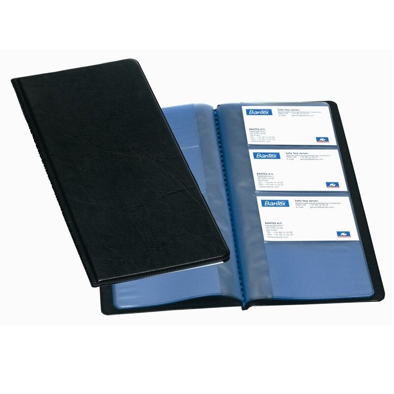 Portvizit Bantex, 4/pagina, 96 pozitii