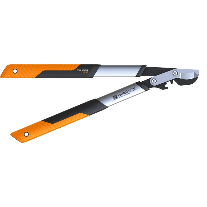 Ножица за дебели клони Fiskars PowerGearX, M