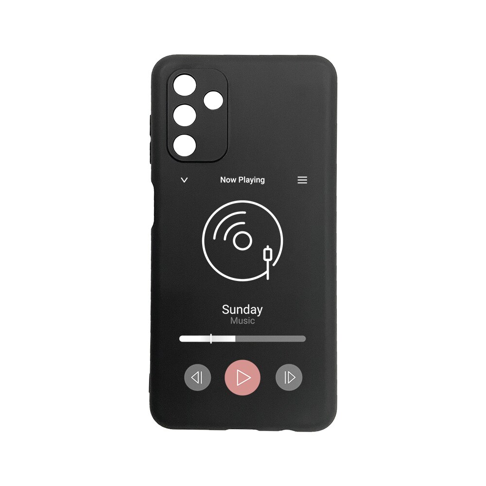 samsung galaxy a13 music player