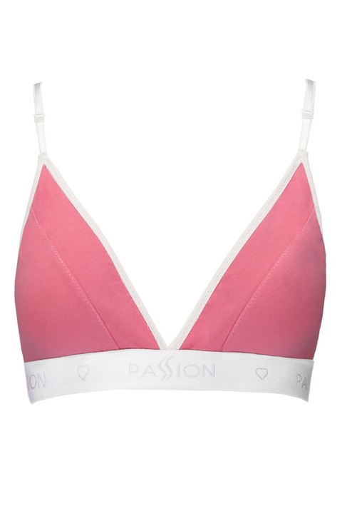 Sutien dama, Passion, Bumbac, Roz, M