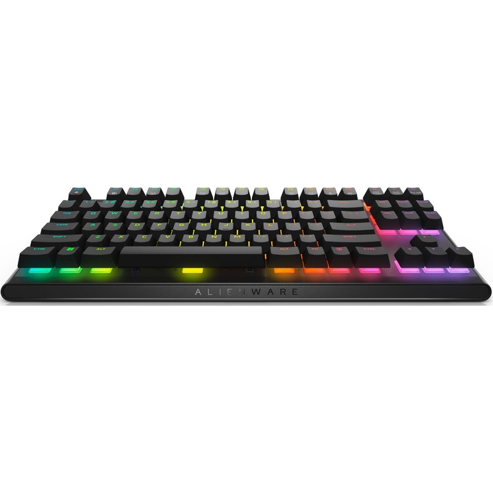 Геймърска клавиатура Alienware AW420K, USB