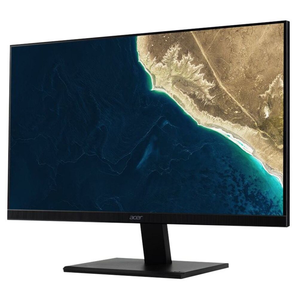 Монитор Acer Vero V227Q, 21.5", LED, IPS, 1920 x 1080, VGA, 1 x HDMI ...