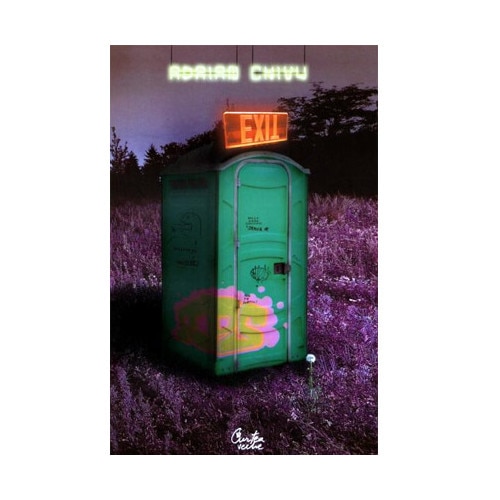 Exit - Adrian Chivu