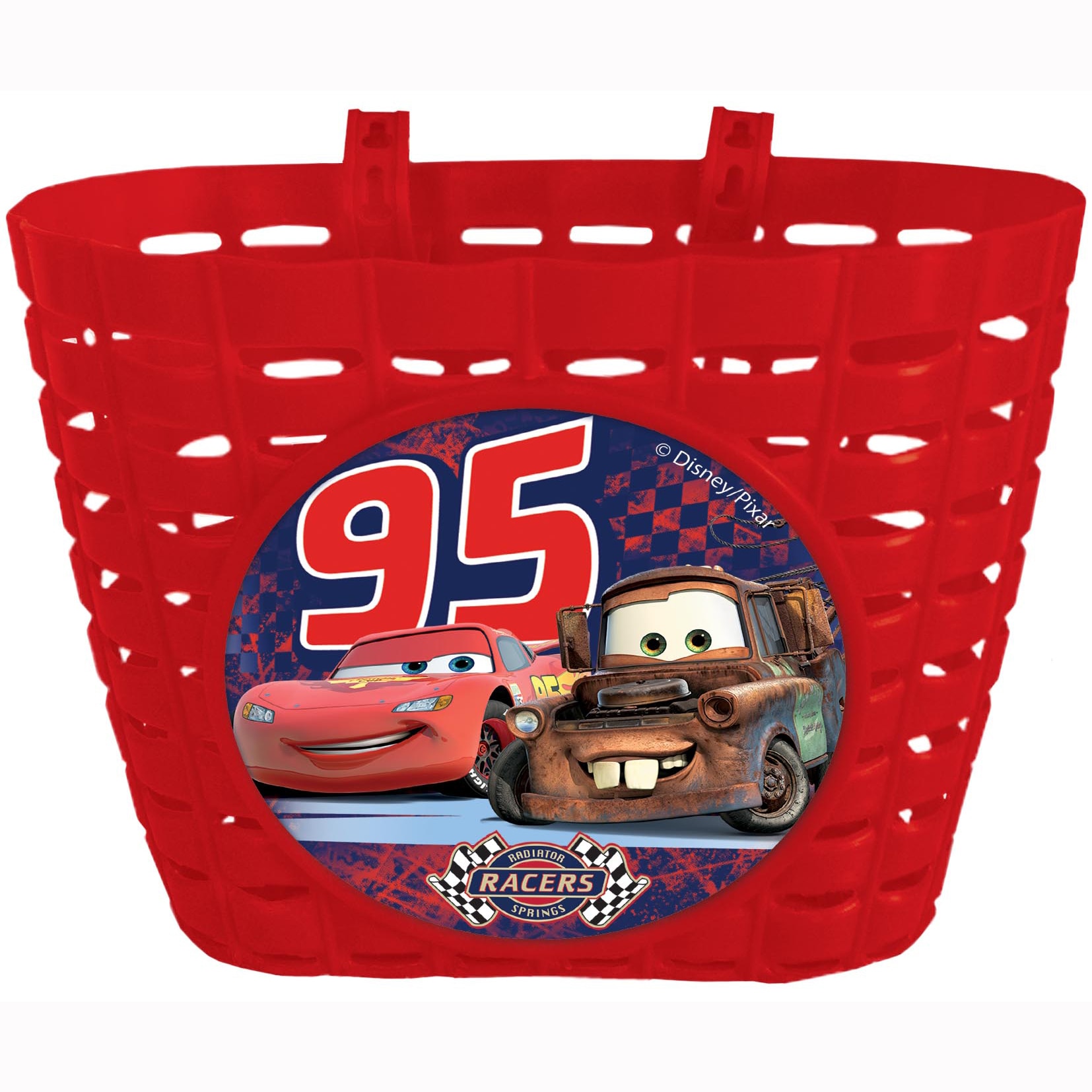 Cos bicicleta Eurasia, Cars