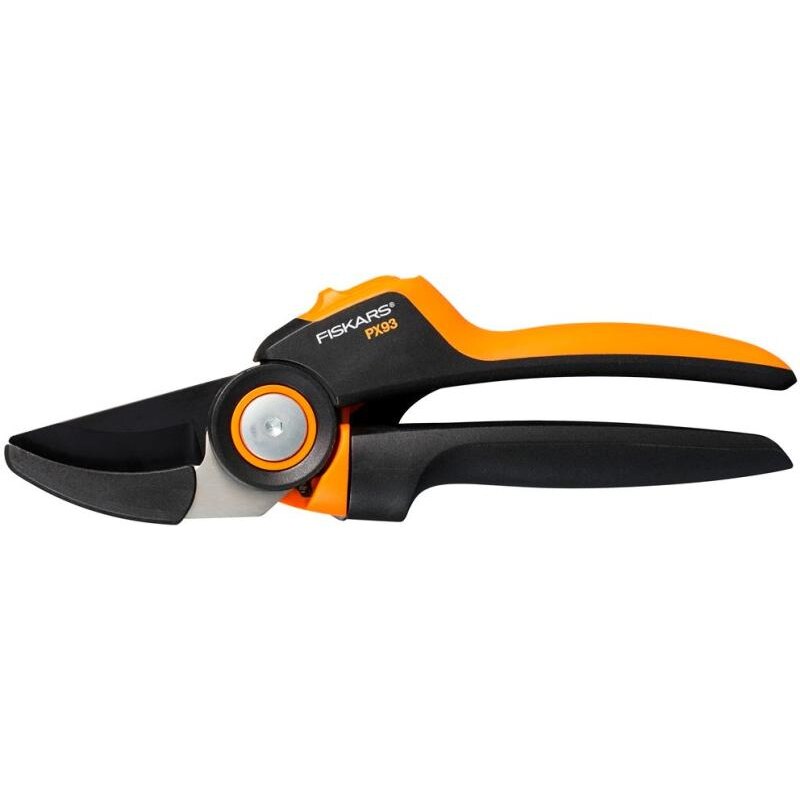 Foarfeca nicovala Fiskars PowerGear X PX93, L