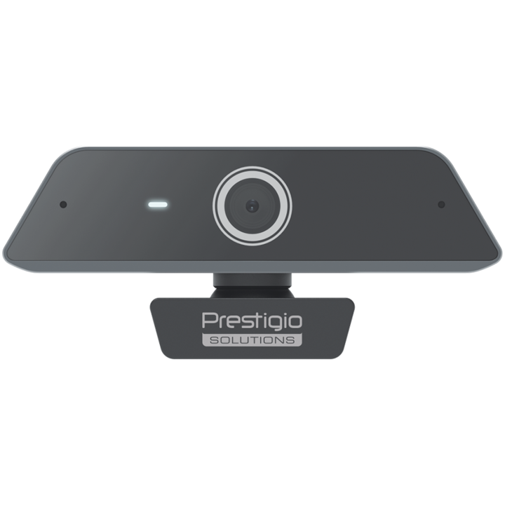 Web камера Prestigio Solutions VCS 13MP UHD Camera: 4K PVCCU13M201