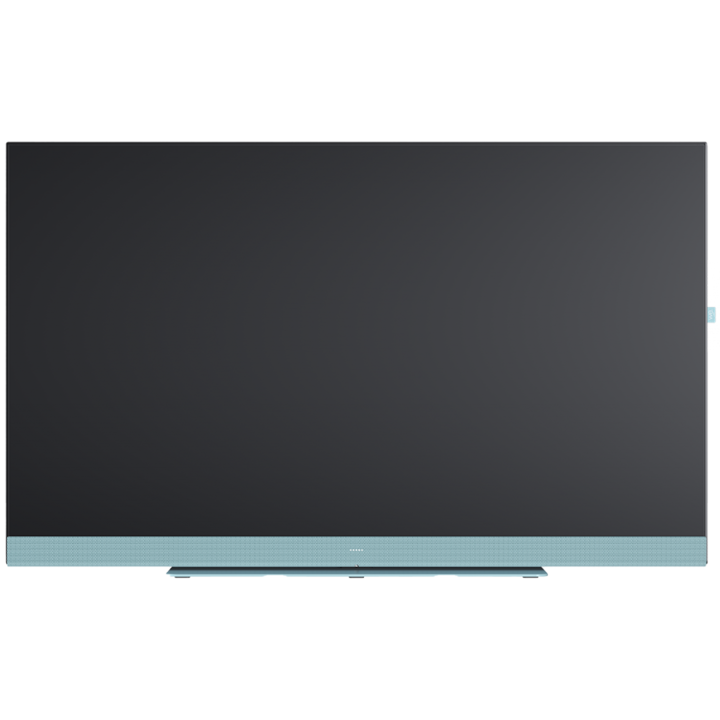 Телевизор WE. SEE By Loewe TV 55'', SteamingTV, 4K Ult, LED HDR, Integrated soundbar, Aqua Blue 60514V70