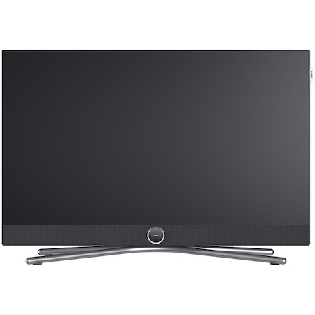 Телевизор LOEWE TV 32'' Bild C, SmartTV, FullHD LCD HDR, Integrated soundbar, Basalt Grey 60440D80