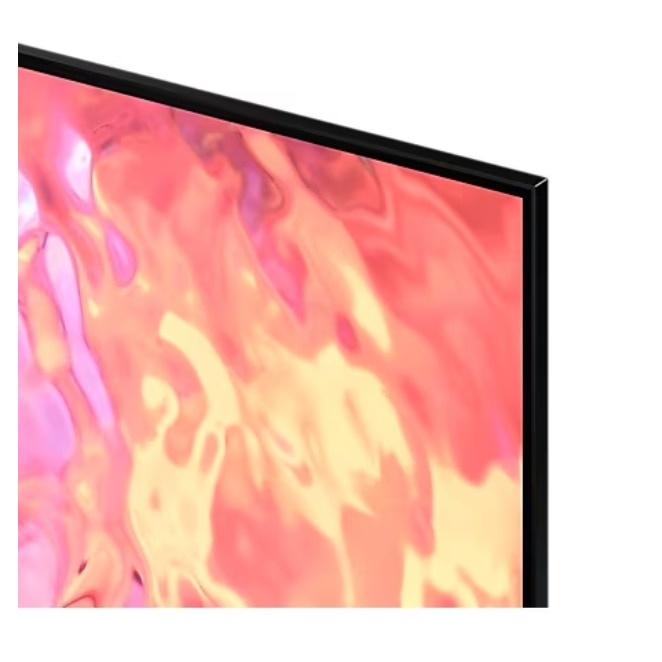 Televizor, Samsung, 55", Bluetooth 4.2, Wi-Fi, 3xHDMI, 2xUSB, Negru