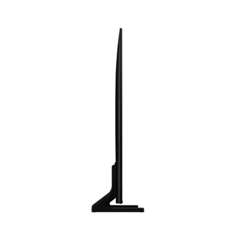 Televizor, Samsung, 55", Bluetooth 4.2, Wi-Fi, 3xHDMI, 2xUSB, Negru
