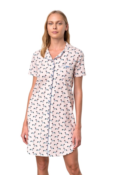 Haloing, Vamp 18307, Állatmintás