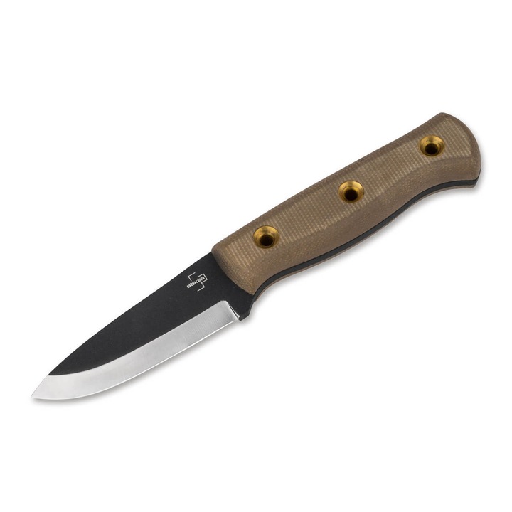Туристически нож Boker Plus Vigtig