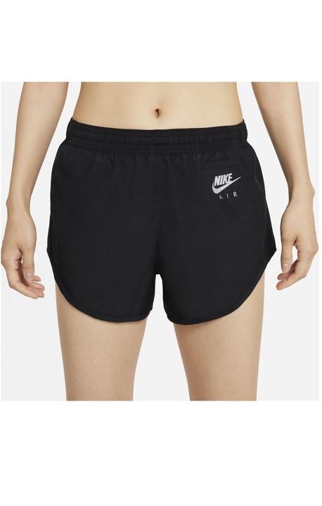 Дамски спортни къси панталонки Nike Air Shorts, Корал, Черен