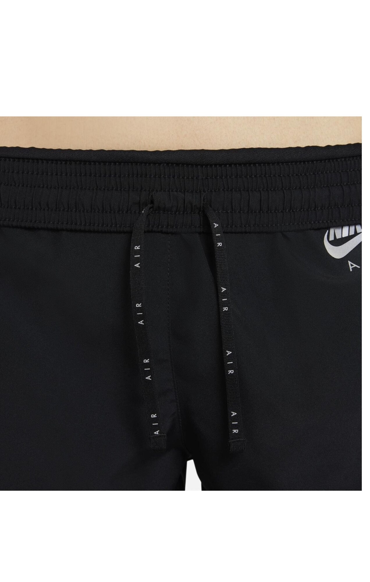 Дамски спортни къси панталонки Nike Air Shorts, Черен, Размер L - eMAG.bg