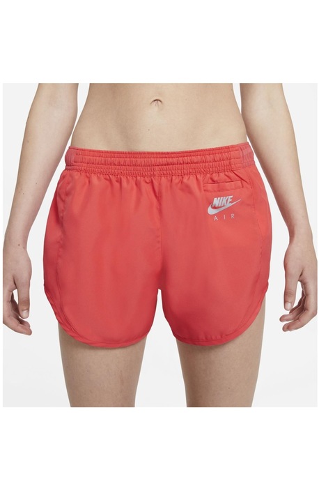 Дамски спортни къси панталонки Nike Air Shorts, Корал, Корал розов