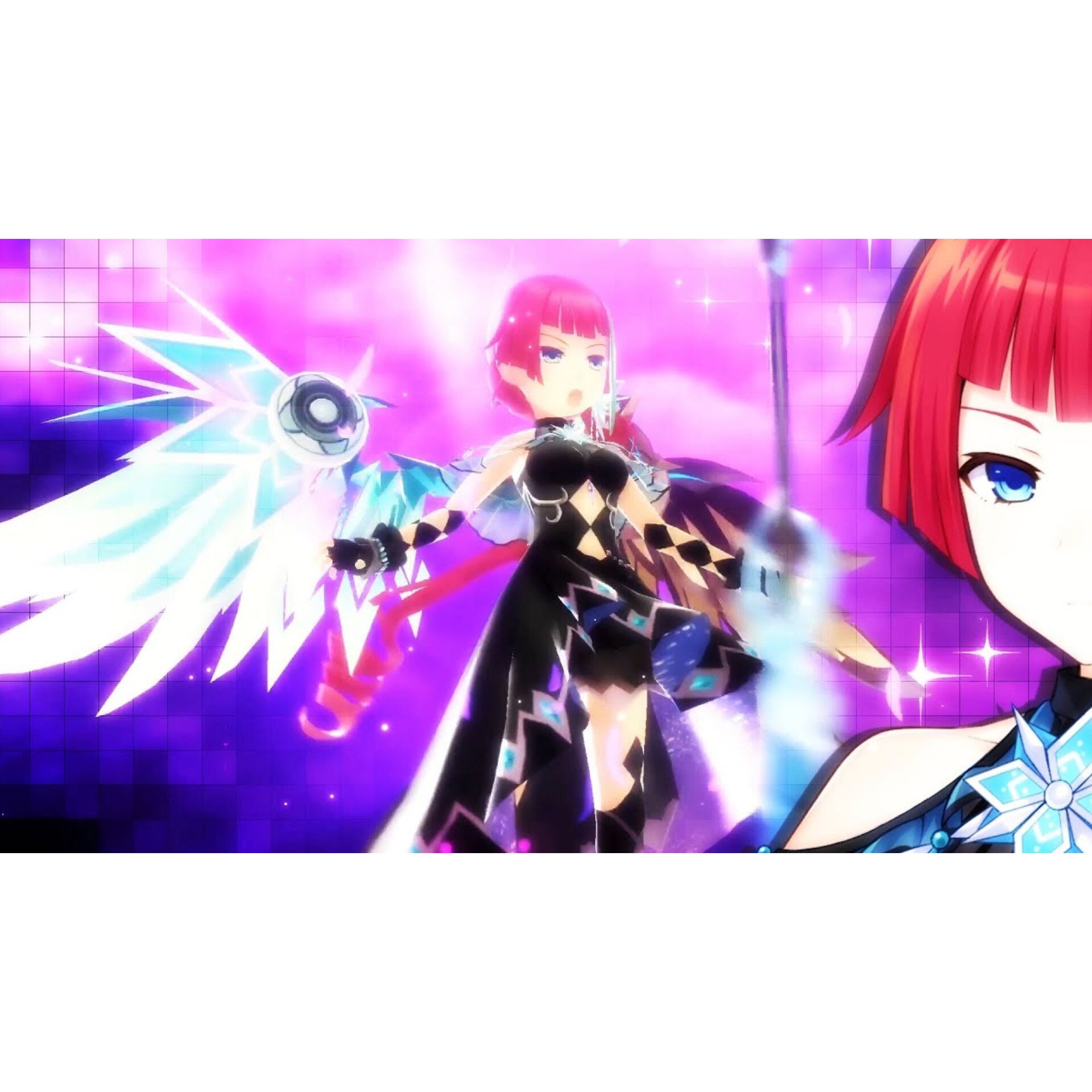 Review: Fairy Fencer F: Refrain Chord Feels Like A Fun, Seasonal Anime
