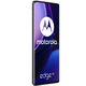 Смартфон Motorola Edge 40, Dual SIM, 256GB, 8GB RAM, 5G, Leather Eclipse Black