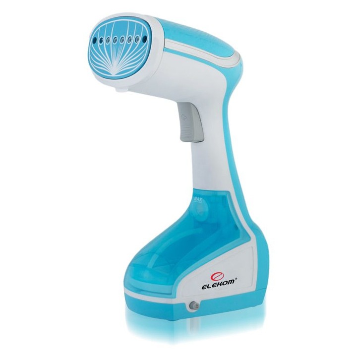 Fier de calcat cu abur, vertical Elekom EK-507HS