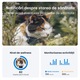 Dispozitiv monitorizare, Tractive GPS CAT Mini - GPS Tracker pentru pisici cu monitorizarea activitatii