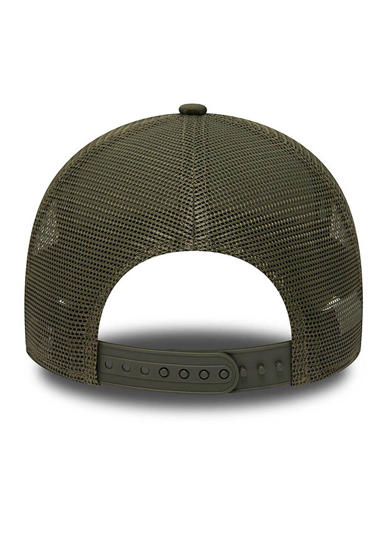 Sapca Red Bull Racing Essential Trucker New Era 2023, 55-60 cm, Verde ...