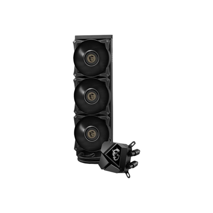 MSI MAGCORELIQUID P360 Processzor Minden az egyben folyadékhűtés Fekete (306-7ZW2P31-813)