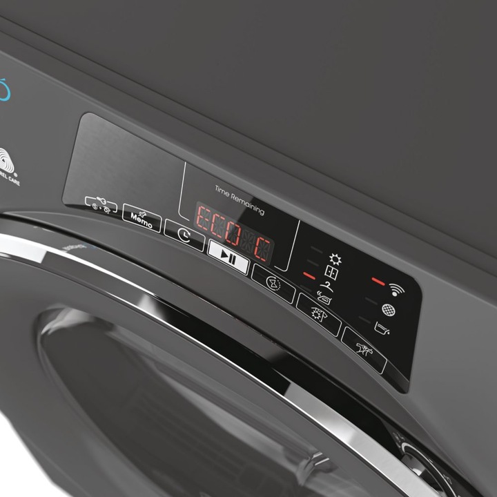 Uscator Candy ROE H9A2TCERX-S