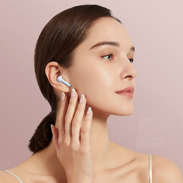 Безжични слушалки, Lenovo X15 Pro, Bluetooth 5.1, Touch, HIFI, Stereo ...