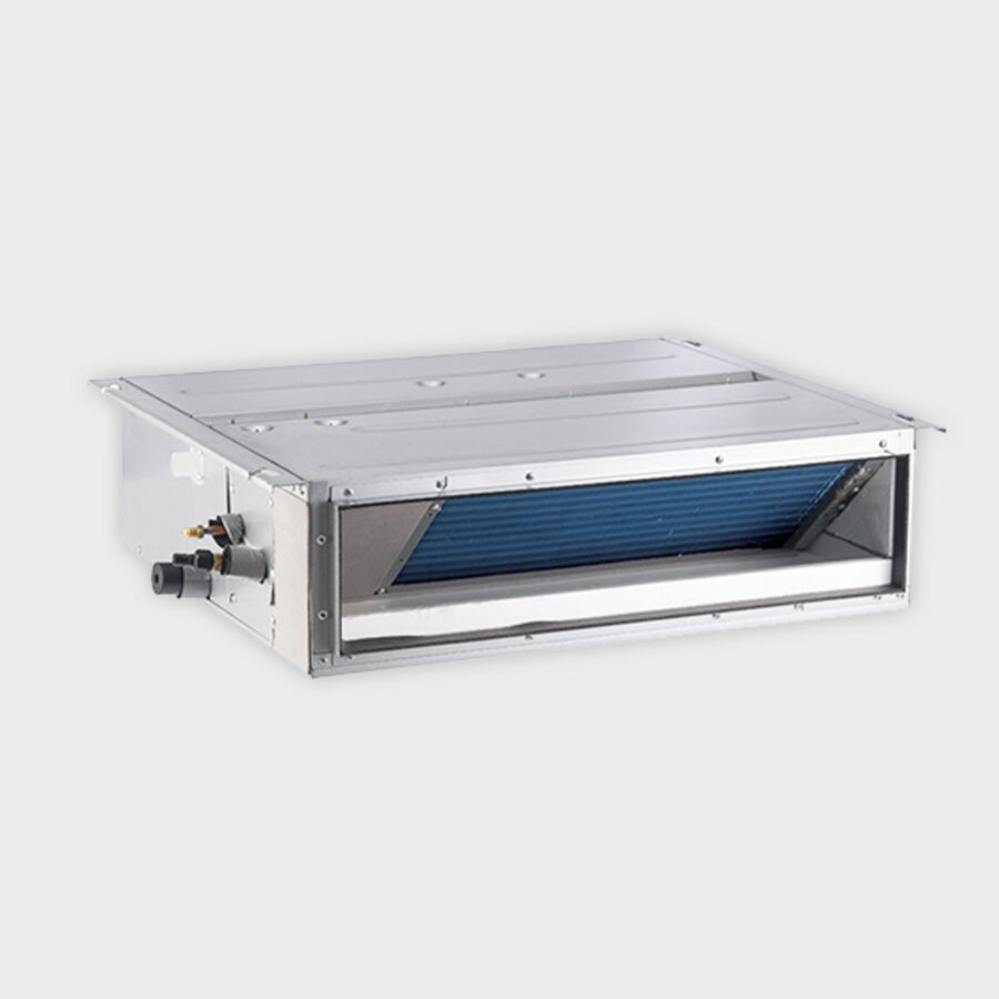 GREE GMV5/6 inverteres légcsatornás beltéri egység 12,5 KW (GMV