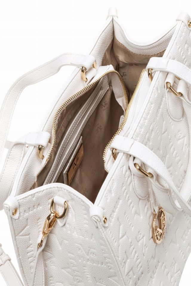 Geanta Versace 19.69, Alb, VI22AI12260702 - eMAG.ro