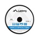 Кабел, Кабел, Lanberg HDMI M/M v2.1 cable 50m optical black aoc
