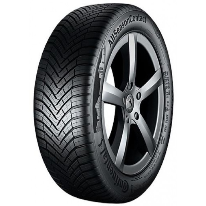 CONTINENTAL ALLSEASONCONTACT 195/55 R19 94H XL 3PMSF M+S anvelopă all-season