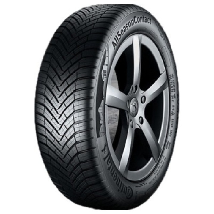 Anvelopa All season Continental AllSeasonContact 205/55 R19 97 V