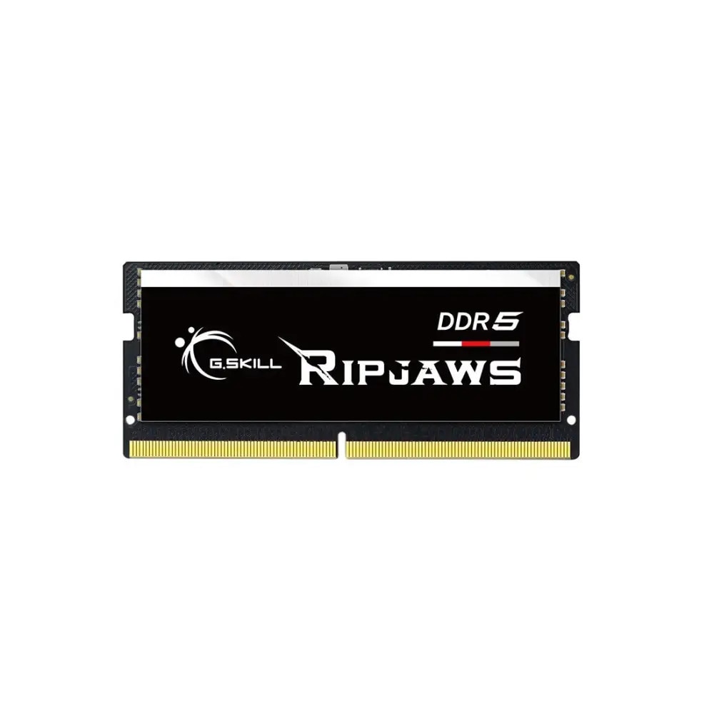 Memorie Laptop G.SKILL Ripjaws, 64GB(2x32GB) DDR4, 2666MHz CL18