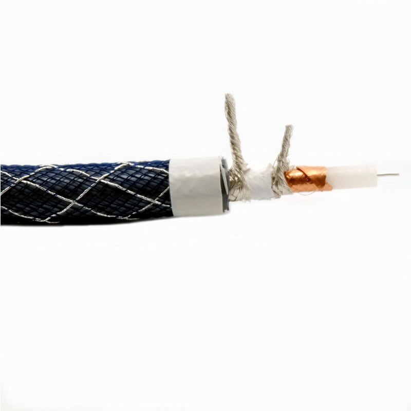 Cablu Digital Coaxial Neotech NEVD-2001 (ND-021080), la metru
