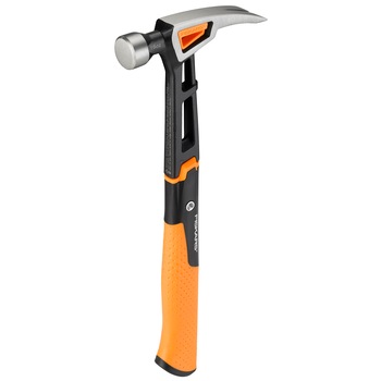 Ciocan Fiskars, M, 0.5kg, 35 cm Ciocan Fiskars, M, 0.5kg, 35 cm