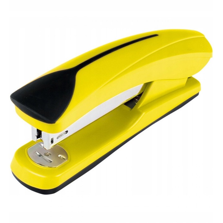 Capsator, Eagle, Galben