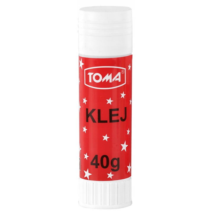 Lipici stick Toma, 40g