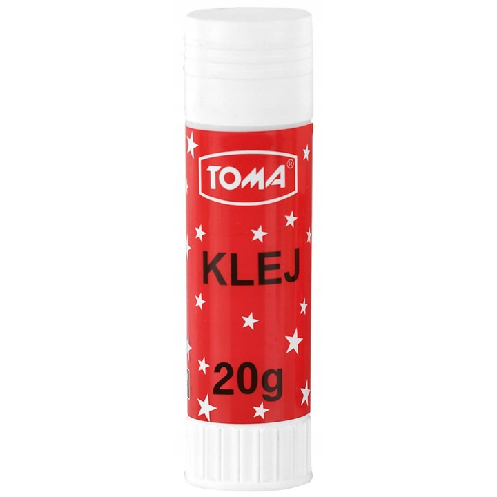 Lipici stick Toma, 20g
