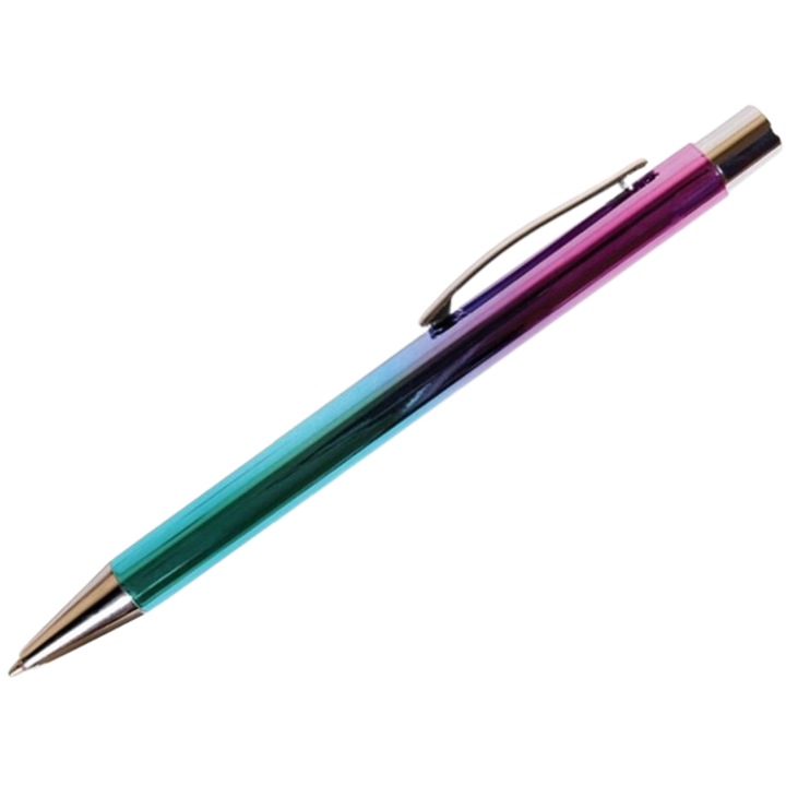 Toll, Cresco, metál, többszínű