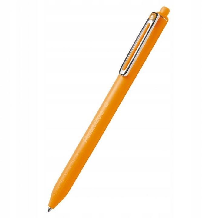 Pix Pentel, Portocaliu