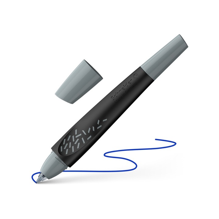 Roller Schneider Breeze gri