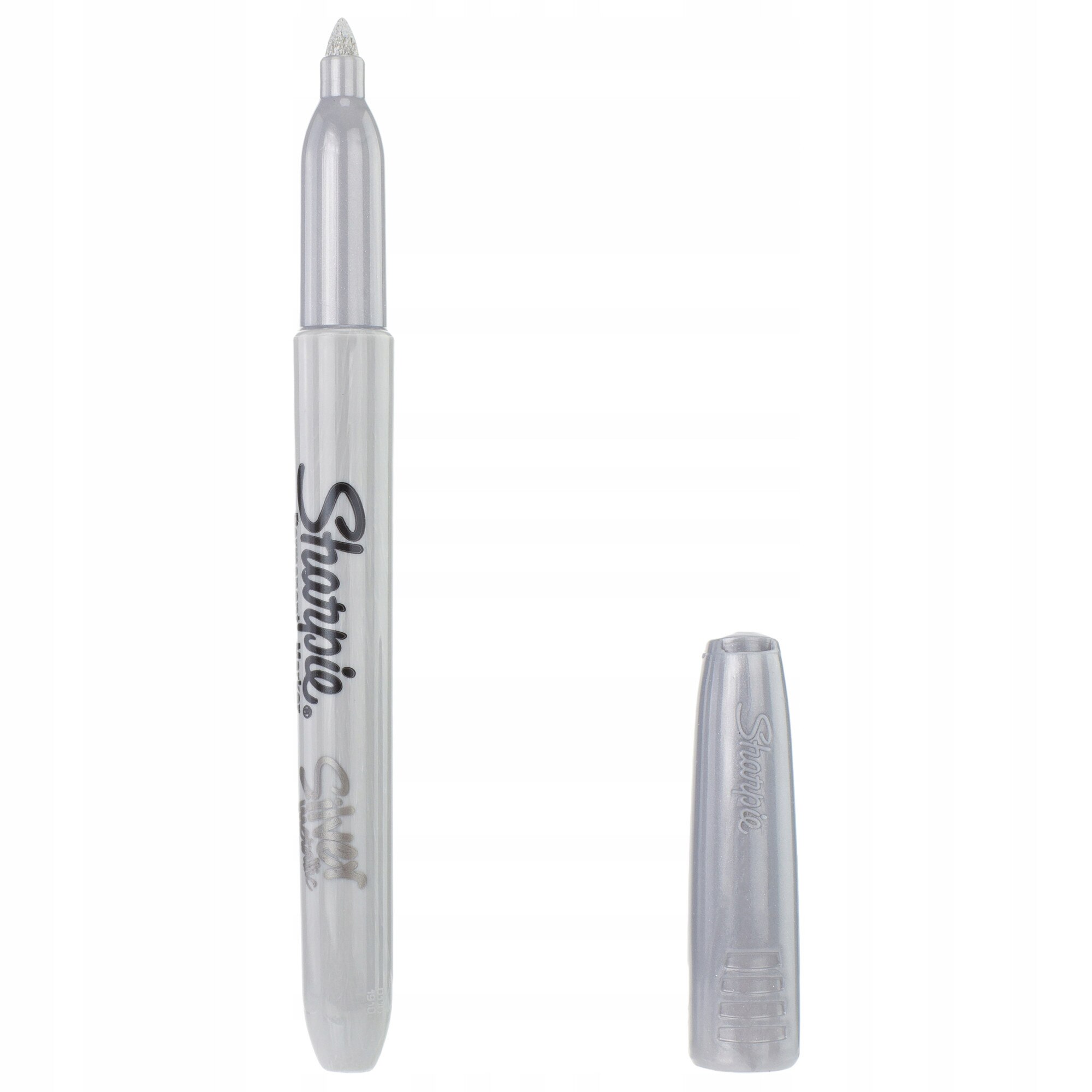 Set 3 markere metalice, Sharpie, Nontoxic, Multicolor eMAG.ro